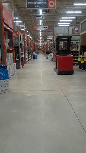 Home Improvement Store «The Home Depot», reviews and photos, 6489 S 27th Street, Franklin, WI 53132, USA