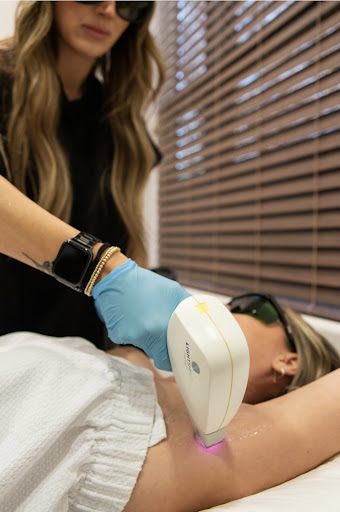 Explore capricorn tattoo ideas for men, creative tattoo ideas in Queen Creek, available at Allure Skin and Laser