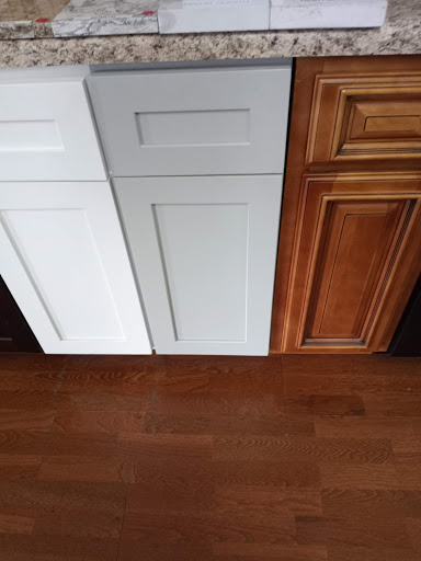 Countertop Store «Discount House», reviews and photos, 5709 Carolina Beach Rd, Wilmington, NC 28412, USA