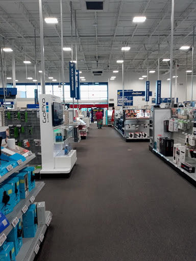 Electronics Store «Best Buy», reviews and photos, 4215 US Hwy 98 N, Lakeland, FL 33809, USA