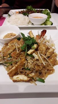 Phat thai du Restaurant vietnamien Viet Thai à Paris - n°19