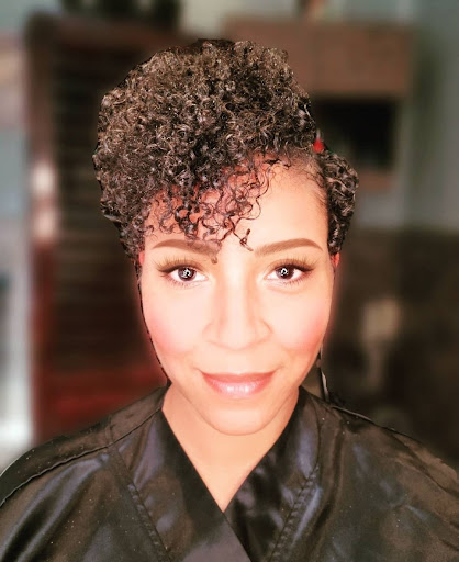 Hair Salon «Tousled Hair Salon», reviews and photos, 500 Jersey Ave, Jersey City, NJ 07302, USA