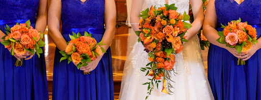 Florist «Sedgefield Florist», reviews and photos, 5002 High Point Rd a, Greensboro, NC 27407, USA