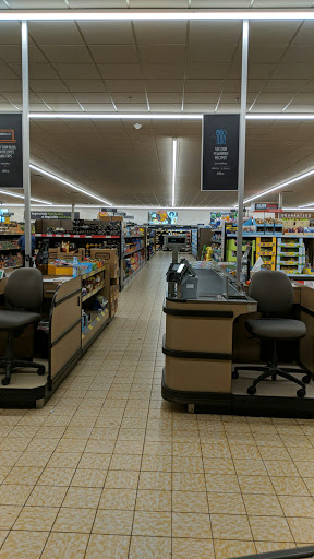 Supermarket «ALDI», reviews and photos, 256 2nd St S, Waite Park, MN 56387, USA