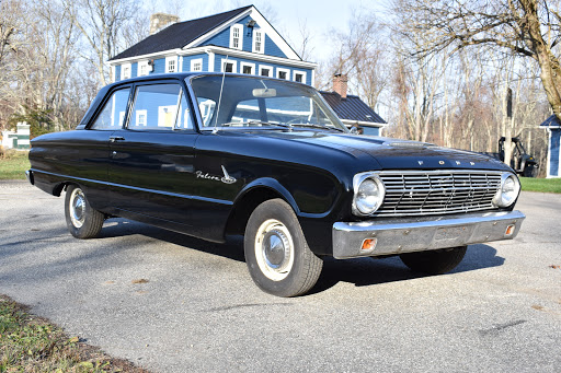 Auto Body Shop «Maaco Collision Repair & Auto Painting», reviews and photos, 1452 Park Ave, Cranston, RI 02920, USA