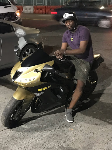 Motorcycle Repair Shop «Head Gone Inc. Motorcycle Shop», reviews and photos, 40 Remsen Ave, Brooklyn, NY 11212, USA