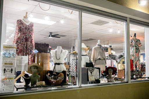 Thrift Store «Assistance League Thrift Shop», reviews and photos