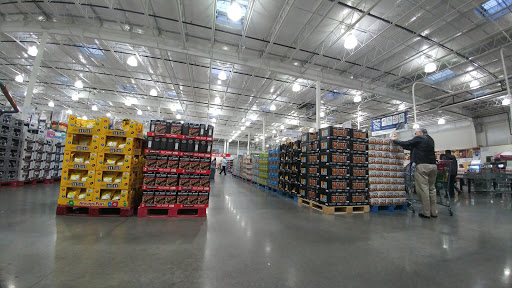 Warehouse club «Costco Wholesale», reviews and photos, 18 U.S. 9, Morganville, NJ 07751, USA