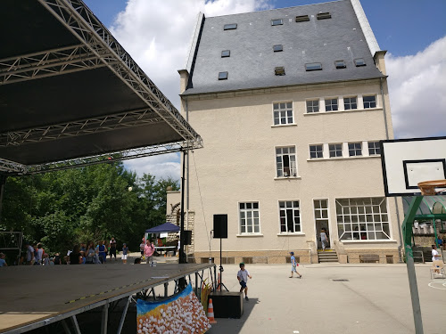 École privée Ecole Saint Dominique Primaire et Maternelle Dijon