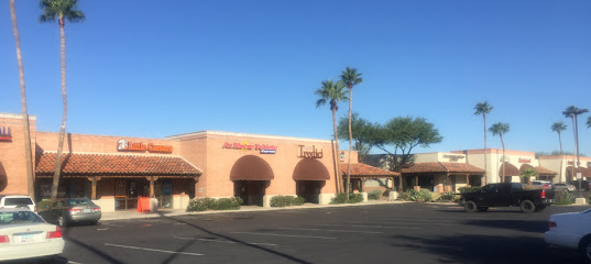 Arizona Motor Vehicle Express