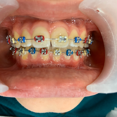 Cabinet d'orthodontie Dr MADAR DAHAN Frederique à Marseille
