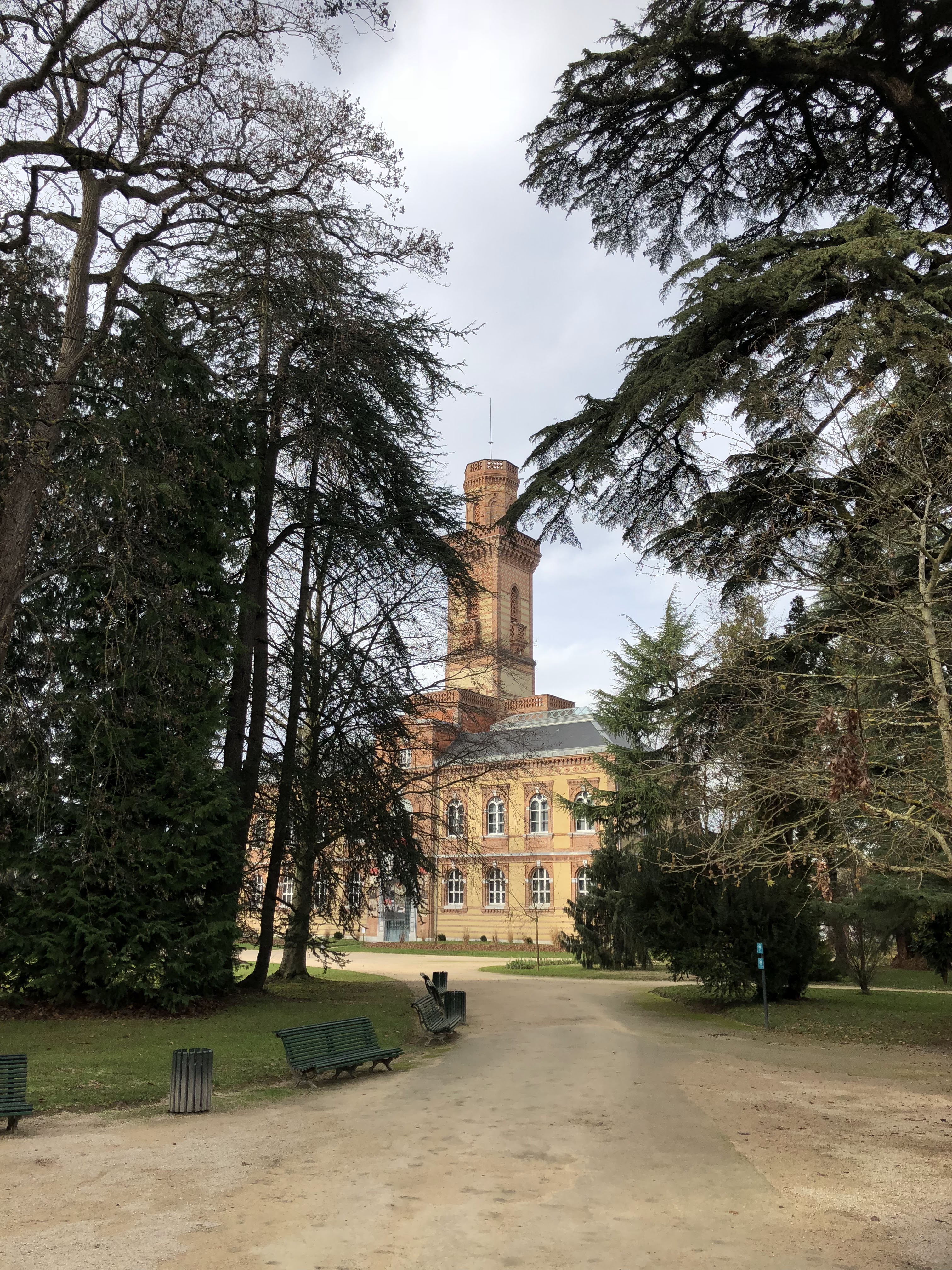 Photo n° 25 de l'avis de Philippe.a fait le 18/12/2018 à 14:27