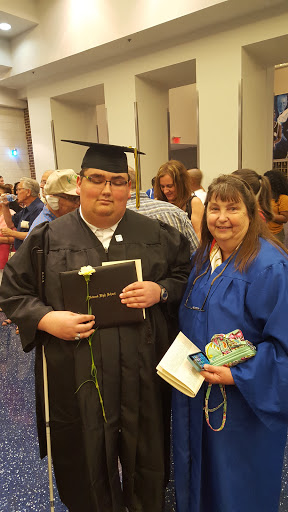 Arena «Bob Carpenter Center», reviews and photos, 631 S College Ave, Newark, DE 19716, USA