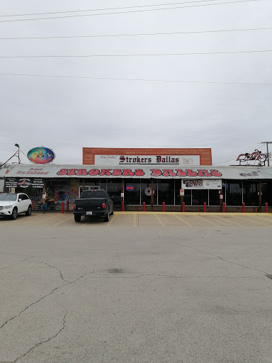 Motorcycle Shop «Rick Fairless Strokers Dallas», reviews and photos, 9304 Harry Hines Blvd, Dallas, TX 75235, USA