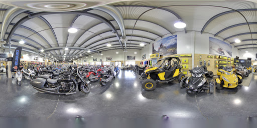 Motorcycle Dealer «RideNow Powersports on Ina», reviews and photos, 4375 W Ina Rd, Tucson, AZ 85741, USA