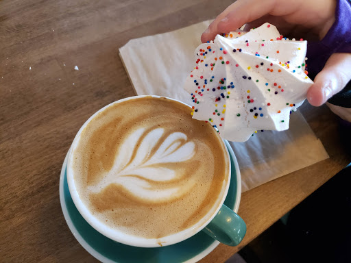 Bakery «Svitoch & Sweet Touch Cafe», reviews and photos, 4804 NE Thurston Way D, Vancouver, WA 98662, USA