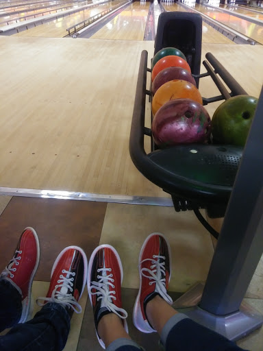Bowling Alley «AMF Pembroke Pines Lanes», reviews and photos, 1940 N University Dr, Pembroke Pines, FL 33024, USA