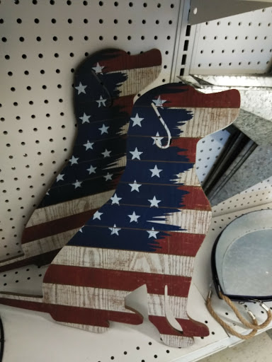 Fabric Store «Jo-Ann Fabrics and Crafts», reviews and photos, 44740 Ford Rd, Canton, MI 48187, USA