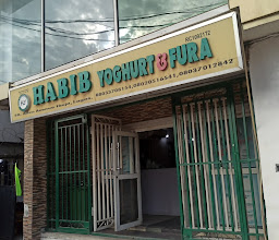 Habib Yoghurt & Fura photo