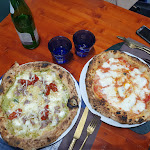 Photo n°1 de l'avis de Marco.r fait le 14/01/2020 à 19:05 sur le  Pizzeria Gaetano Paolella à Acerra