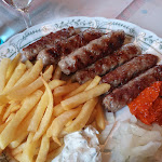 Photo n°4 de l'avis de V. fait le 04/03/2023 à 19:26 sur le  HOTEL - GASTHOF KRANZ und Restaurant Belo More à Blumberg