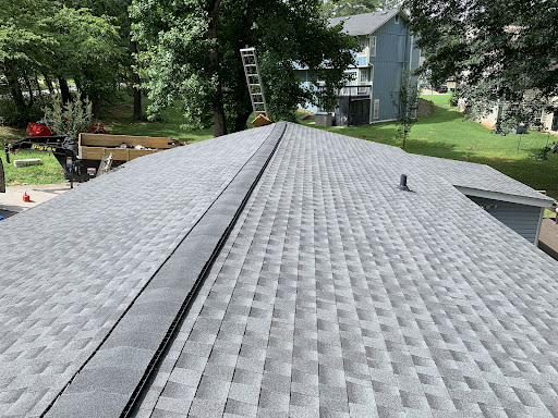 Roofing Contractor «Pro Roofing», reviews and photos, 2558 Canton Rd, Marietta, GA 30066, USA