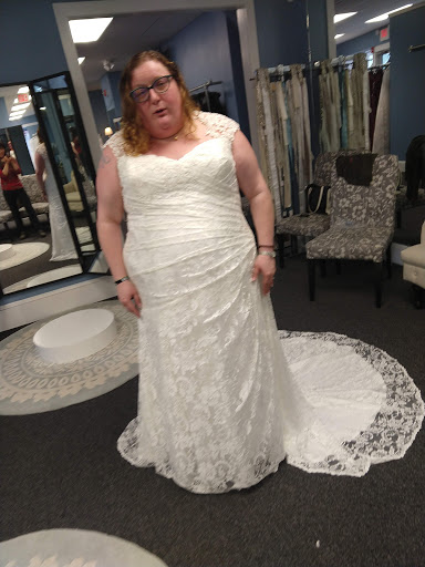 Bridal Shop «Louis Marie Bridal», reviews and photos, 3 E Main St, Middletown, DE 19709, USA