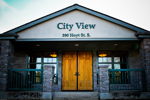 Funeral Home «City View Funeral Home and Cemetery», reviews and photos, 390 Hoyt St S, Salem, OR 97302, USA