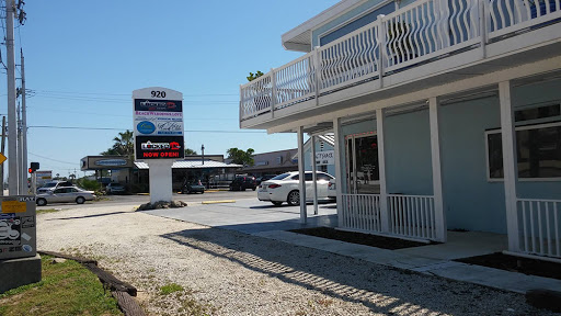 Tourist Attraction «Locked Inside», reviews and photos, 920 N Hwy A1A, Indialantic, FL 32903, USA