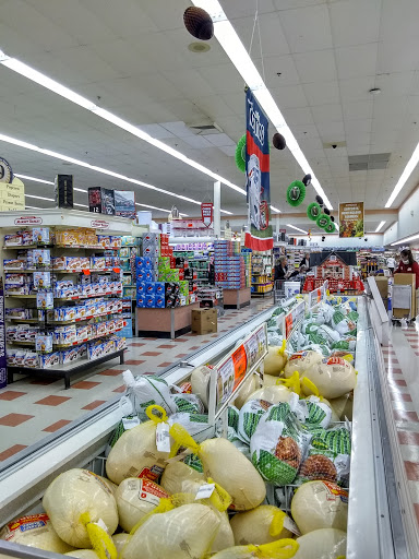 Grocery Store «Market Basket», reviews and photos, 240 Broadway, Raynham, MA 02767, USA