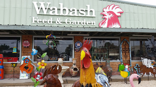 Animal Feed Store «Wabash Feed & Garden Store», reviews and photos, 4537 N Shepherd Dr, Houston, TX 77018, USA