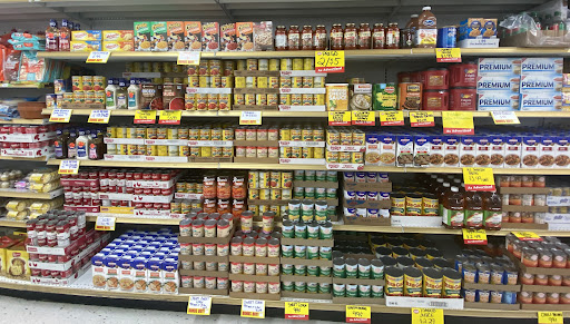 Grocery Store «Iga Foodliner», reviews and photos, 80 S Marion St, Morgantown, IN 46160, USA