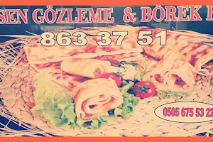 Esen Gözleme & Börek Evi image