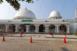Masjid Al-A'la image