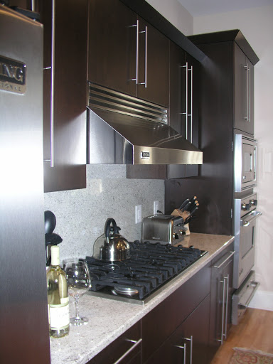 Cabinet Maker «Savage Cabinet Co», reviews and photos, 7 N Kings Ct, Greenville, SC 29605, USA