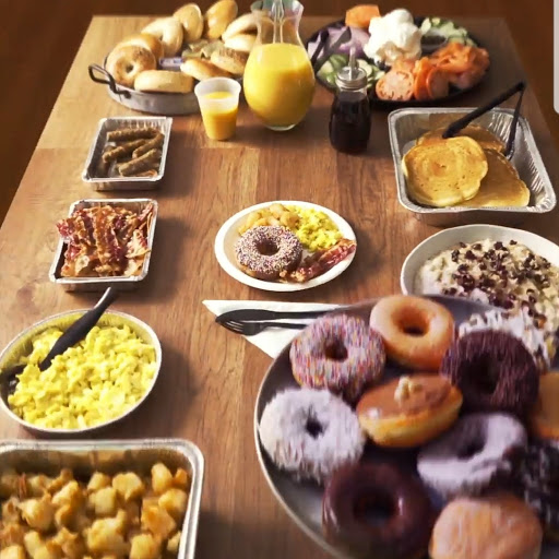 Caterer «Atlanta Premier Catering», reviews and photos, 1900 2nd Ave A, Decatur, GA 30032, USA