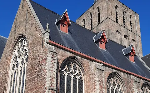 Sint-Gilliskerk image