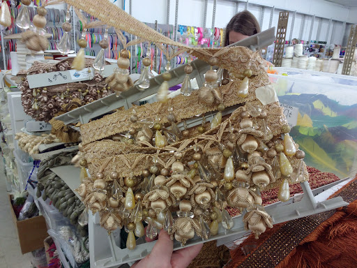 Fabric Store «SAS Fabrics», reviews and photos, 5320 E Speedway Blvd, Tucson, AZ 85712, USA