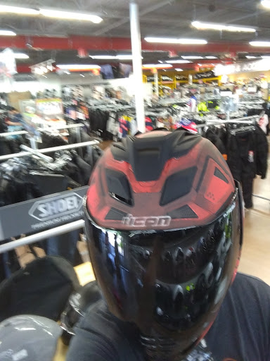 Motorcycle Parts Store «Cycle Gear», reviews and photos, 722 Collins Hill Rd, Lawrenceville, GA 30046, USA