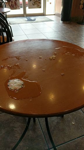 Ice Cream Shop «Cold Stone Creamery», reviews and photos, 5435 Pearl Dr #5, Evansville, IN 47712, USA