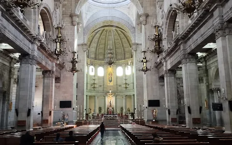 Catedral de San José image