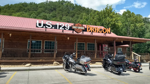 Harley-Davidson Dealer «U.S. 129 Dragon Harley-Davidson», reviews and photos, 5908 Calderwood Hwy, Tallassee, TN 37878, USA