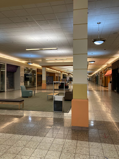 Shopping Mall «Marion Centre», reviews and photos, 1509 Marion-Waldo Rd, Marion, OH 43302, USA