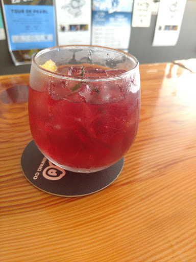 Organic Restaurant «The Root Note», reviews and photos, 115 4th St S, La Crosse, WI 54601, USA