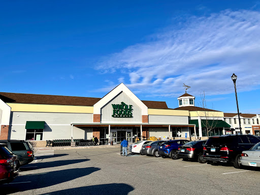 Grocery Store «Whole Foods Market», reviews and photos, 55 Welles St, Glastonbury, CT 06033, USA