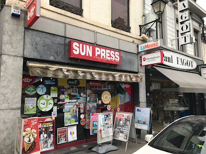 Sun Press