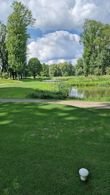 Ternesse Golf & Country Club Uilenbaan 15, 2160 Wommelgem, Belgique