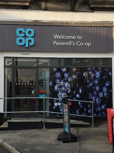 Co-op Food - Peverell - Plymouth