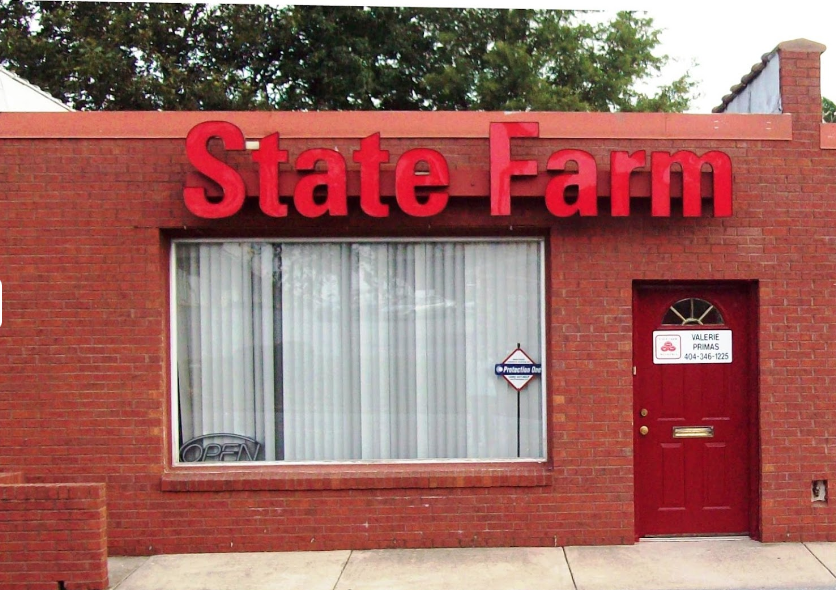 Valerie Primas - State Farm Insurance Agent