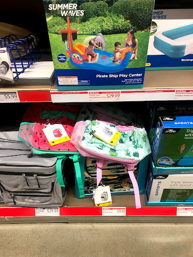 Supermarket «ALDI», reviews and photos, 4140 Fairmont Pkwy, Pasadena, TX 77504, USA